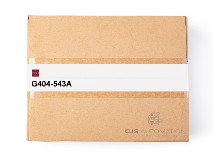 Moog - G404-543A