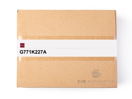 Moog - G771K227A