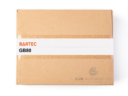 Bartec - GB80
