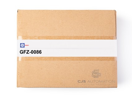 GE Fanuc - GFZ-0086