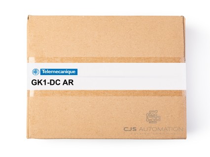 Telemecanique - GK1-DC AR