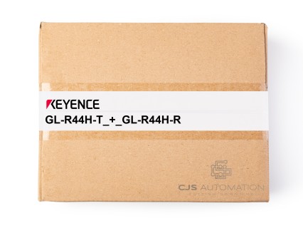 Keyence  - GL-R44H-T_+_GL-R44H-R