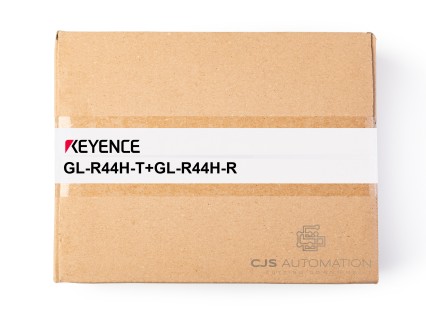 Keyence - GL-R44H-T+GL-R44H-R