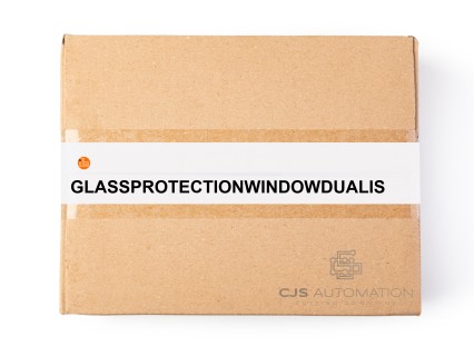 IFM - GLASSPROTECTIONWINDOWDUALIS