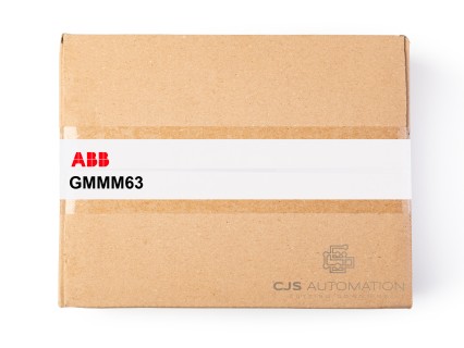 ABB - GMMM63