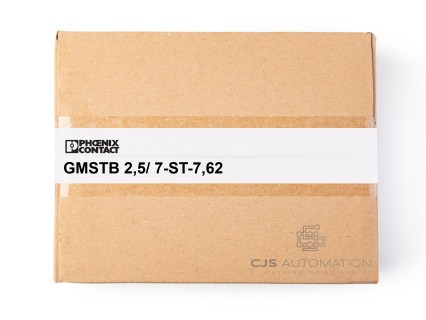 Phoenix Contact - GMSTB 2,5/ 7-ST-7,62
