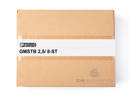 Phoenix Contact - GMSTB 2,5/ 8-ST