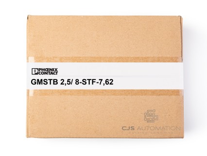 Phoenix Contact - GMSTB 2,5/ 8-STF-7,62