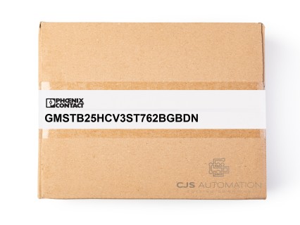Phoenix Contact - GMSTB25HCV3ST762BGBDN