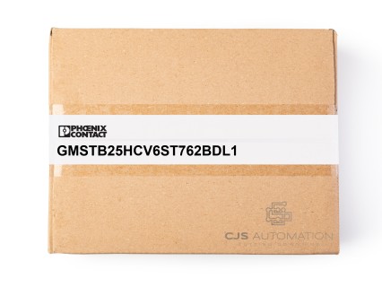 Phoenix Contact - GMSTB25HCV6ST762BDL1