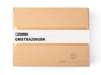 Phoenix Contact - GMSTBA259GBK
