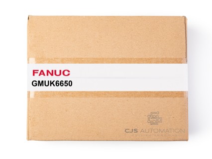 Fanuc - GMUK6650