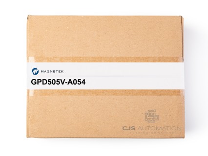 Magnetek - GPD505V-A054