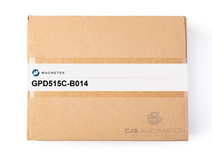 Magnetek - GPD515C-B014