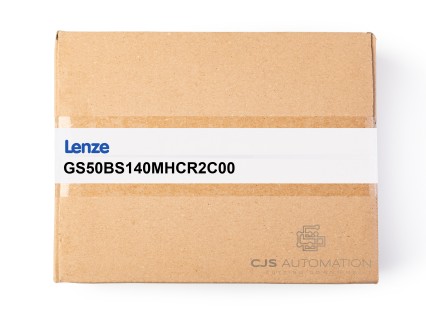 Lenze - GS50BS140MHCR2C00
