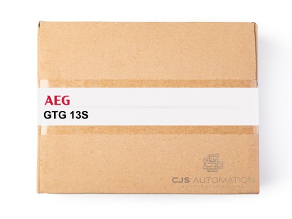 AEG - GTG 13S