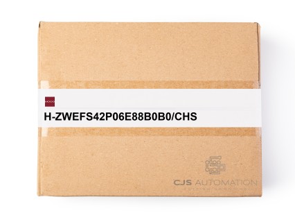 Moog - H-ZWEFS42P06E88B0B0/CHS