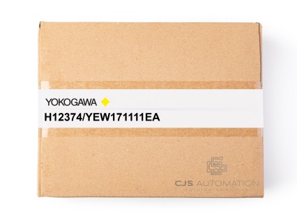 Yokogawa - H12374/YEW171111EA