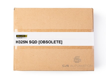 Square D - H325N SQD [OBSOLETE]