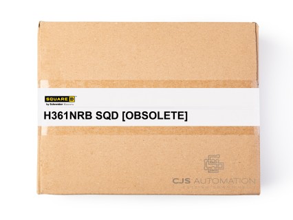 Square D - H361NRB SQD [OBSOLETE]