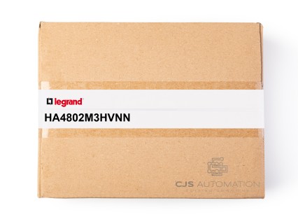 Legrand - HA4802M3HVNN
