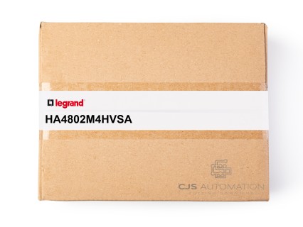 Legrand - HA4802M4HVSA