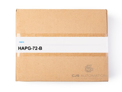 Festo - HAPG-72-B