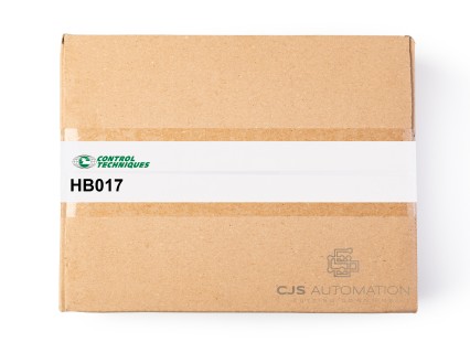 Control Techniques - HB017