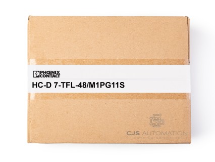 Phoenix Contact - HC-D 7-TFL-48/M1PG11S