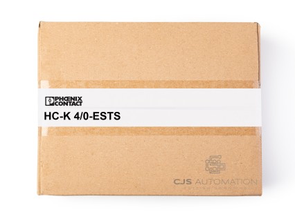 Phoenix Contact - HC-K 4/0-ESTS