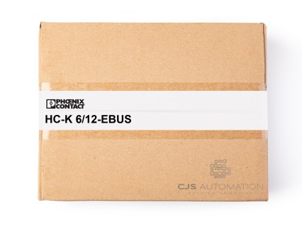 Phoenix Contact - HC-K 6/12-EBUS