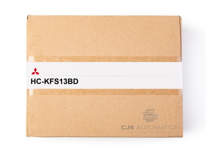 Mitsubishi - HC-KFS13BD