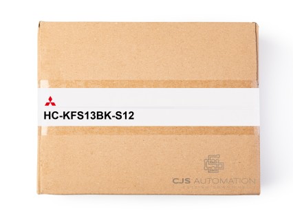 Mitsubishi - HC-KFS13BK-S12