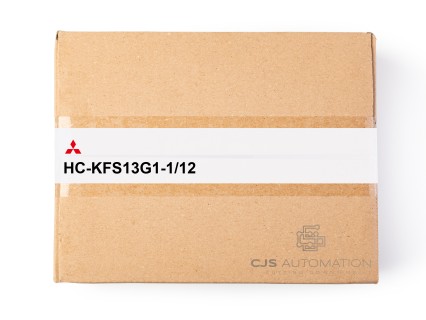 Mitsubishi - HC-KFS13G1-1/12