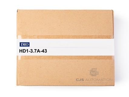 IMO - HD1-3.7A-43