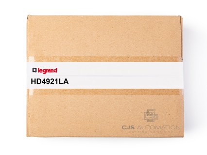 Legrand - HD4921LA