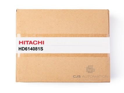 Hitachi - HD614081S