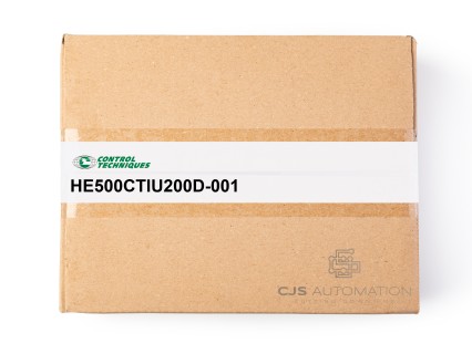 Control Techniques - HE500CTIU200D-001