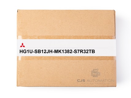 Mitsubishi - HG1U-SB12JH-MK1382-S7R32TB