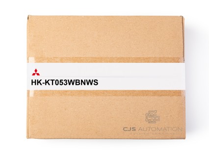 Mitsubishi - HK-KT053WBNWS