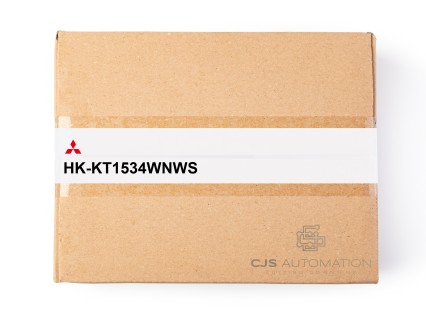 Mitsubishi - HK-KT1534WNWS