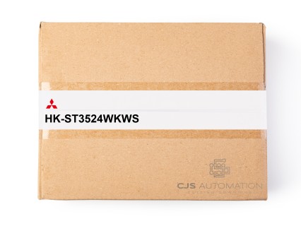 Mitsubishi - HK-ST3524WKWS