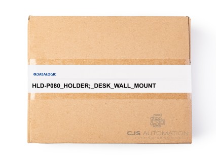 Datalogic - HLD-P080_HOLDER;_DESK_WALL_MOUNT