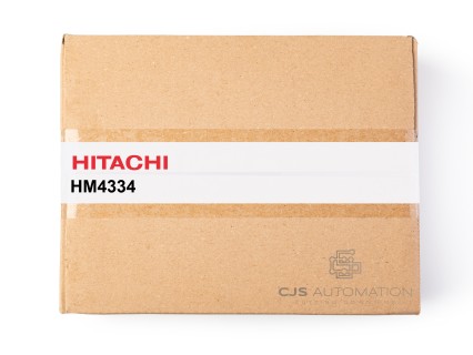 Hitachi - HM4334