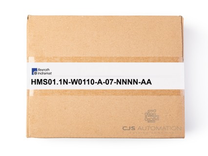 Indramat - HMS01.1N-W0110-A-07-NNNN-AA