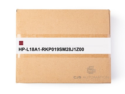 Moog - HP-L18A1-RKP019SM28J1Z00