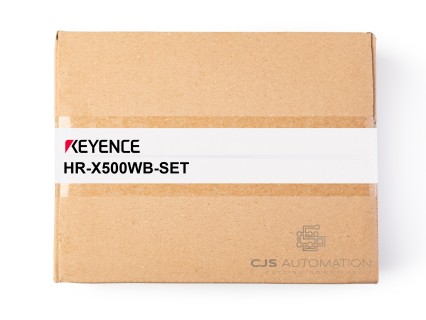 Keyence - HR-X500WB-SET