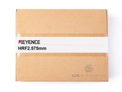 Keyence - HRF2.575mm