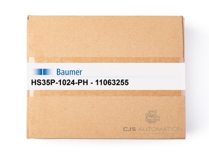 Baumer Electric - HS35P-1024-PH - 11063255