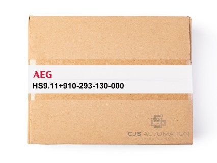 AEG - HS9.11+910-293-130-000